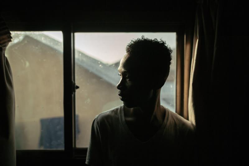Homophobia in Tanzania 6